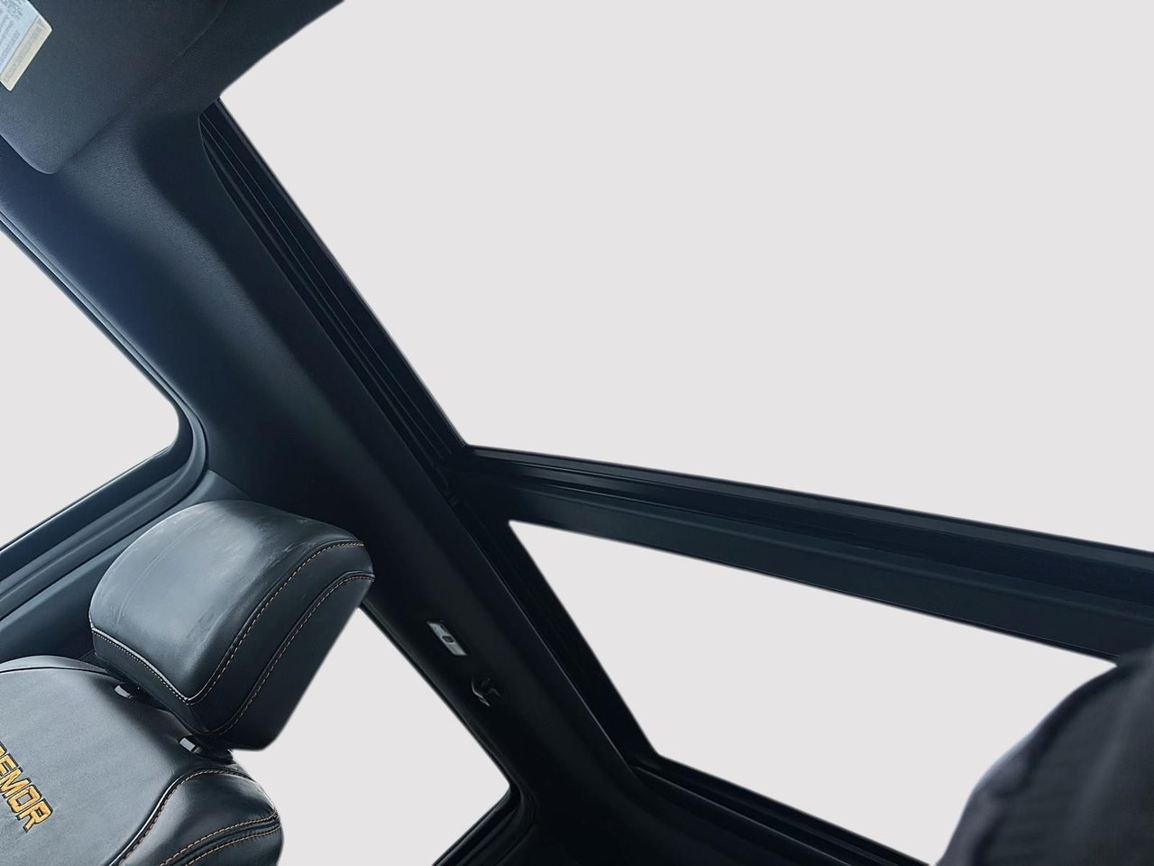 2023 Ford F-150 White Rouyn-Noranda - photo #14