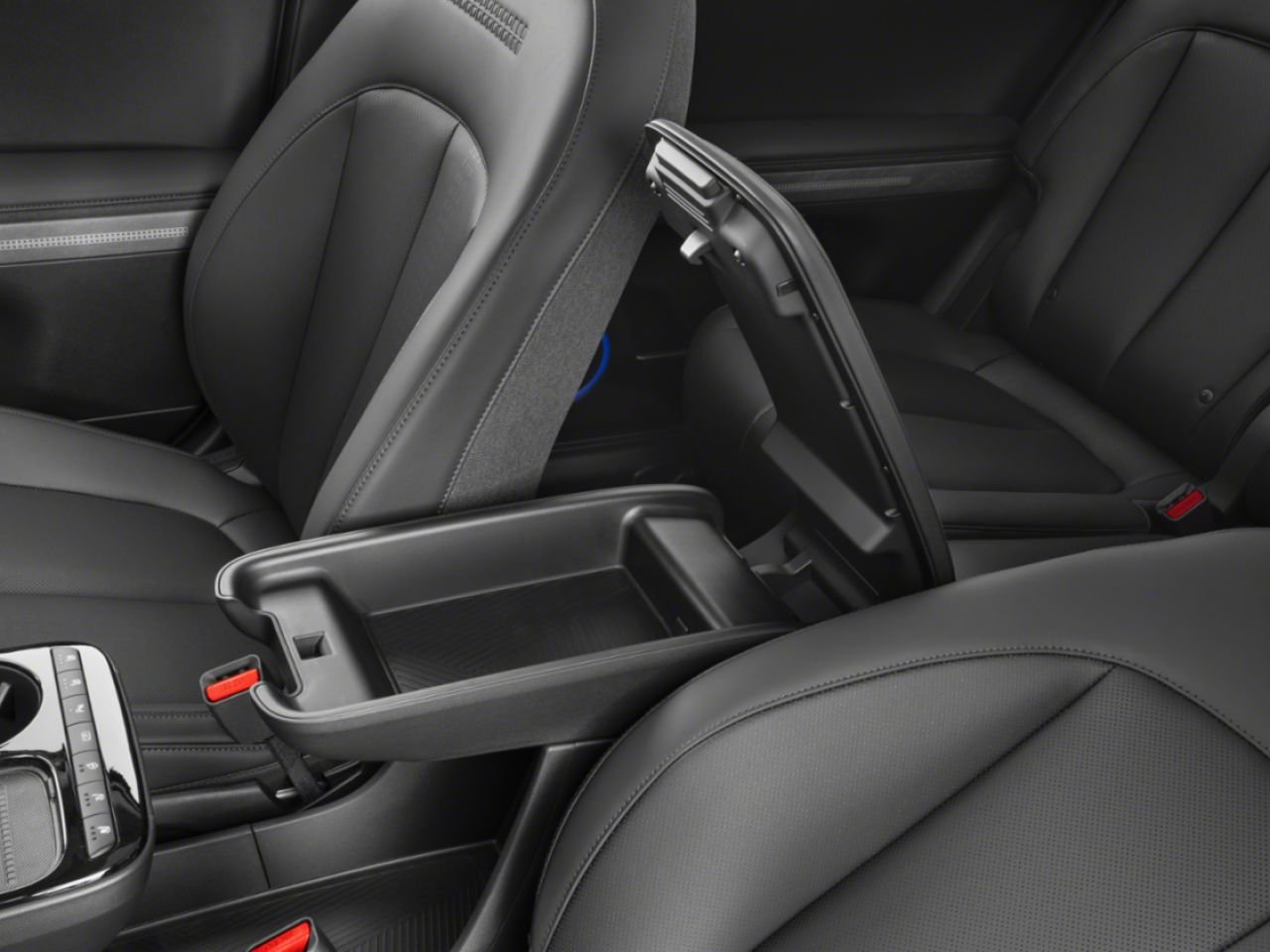 Hyundai IONIQ 5 2026 Noir abysse Saint-Eustache - photo #11