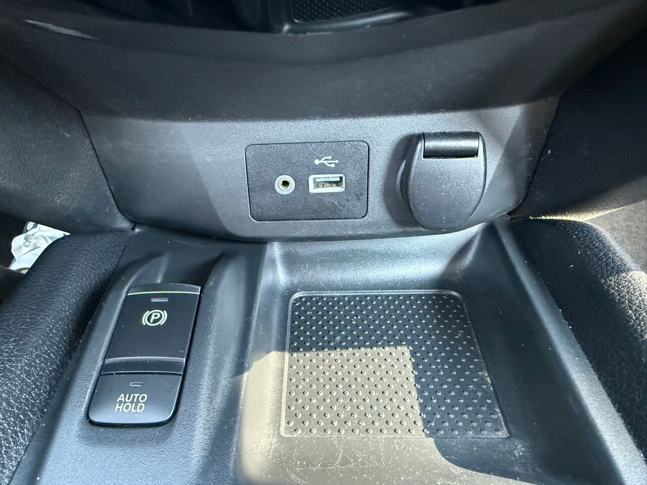 Nissan Qashqai SV AWD 2023 Blanc Châteauguay - photo #18