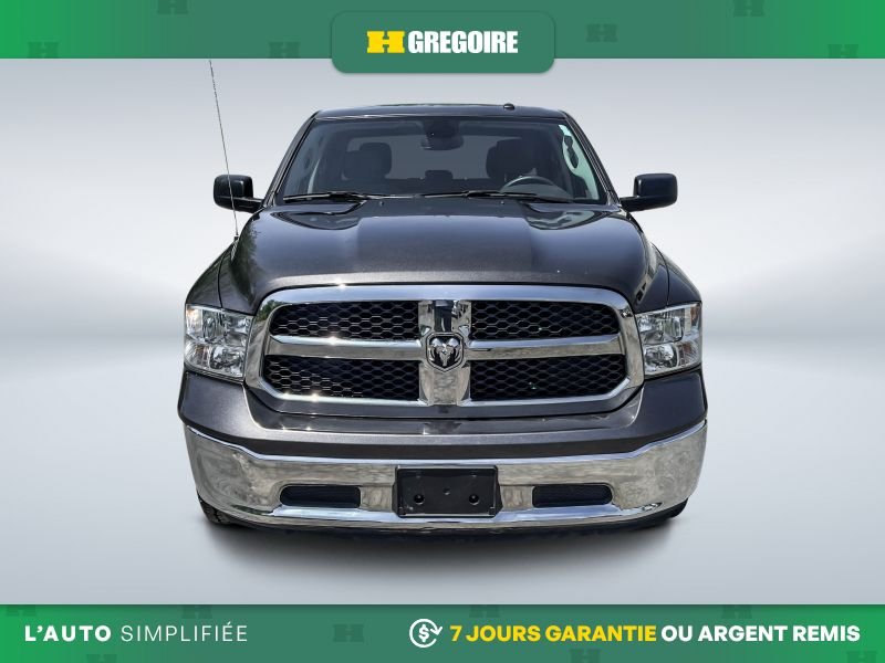 2023 Ram 1500 2023 Grey