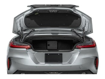 BMW Z4 M40i