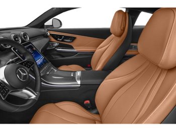 Mercedes-Benz CLE CLE 300