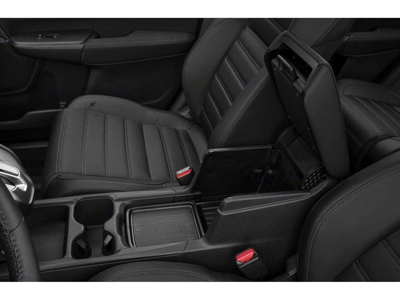 Honda CR-V Sport 2022 Gris Gatineau - photo #8