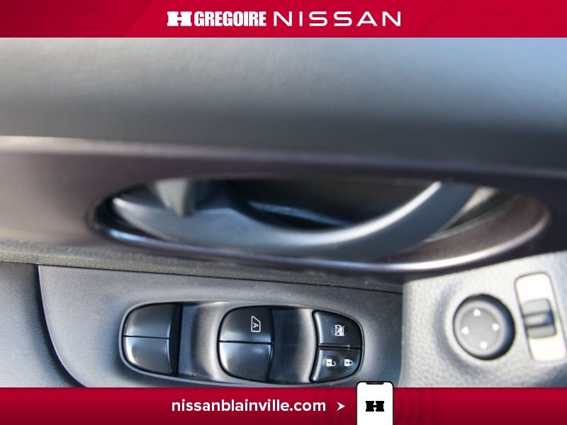 Nissan Qashqai BE6335 | S BAS KILO 1 PROPRIO AUCUN ACCIDENT A PARTIR 2.99% 2023 Blanc Laval - photo #22