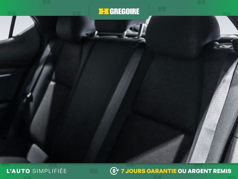 Mazda 3 821954 | GX AUTO AC GR ELEC MAGS CAM RECULE BLUETOOTH 2025 Bleu Laval - photo #22