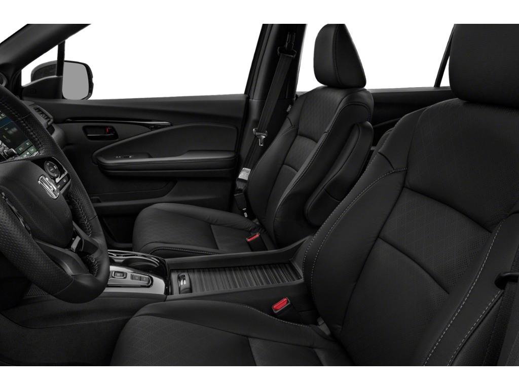 Honda Passport Touring 2022 Black Ottawa & Gatineau - photo #5