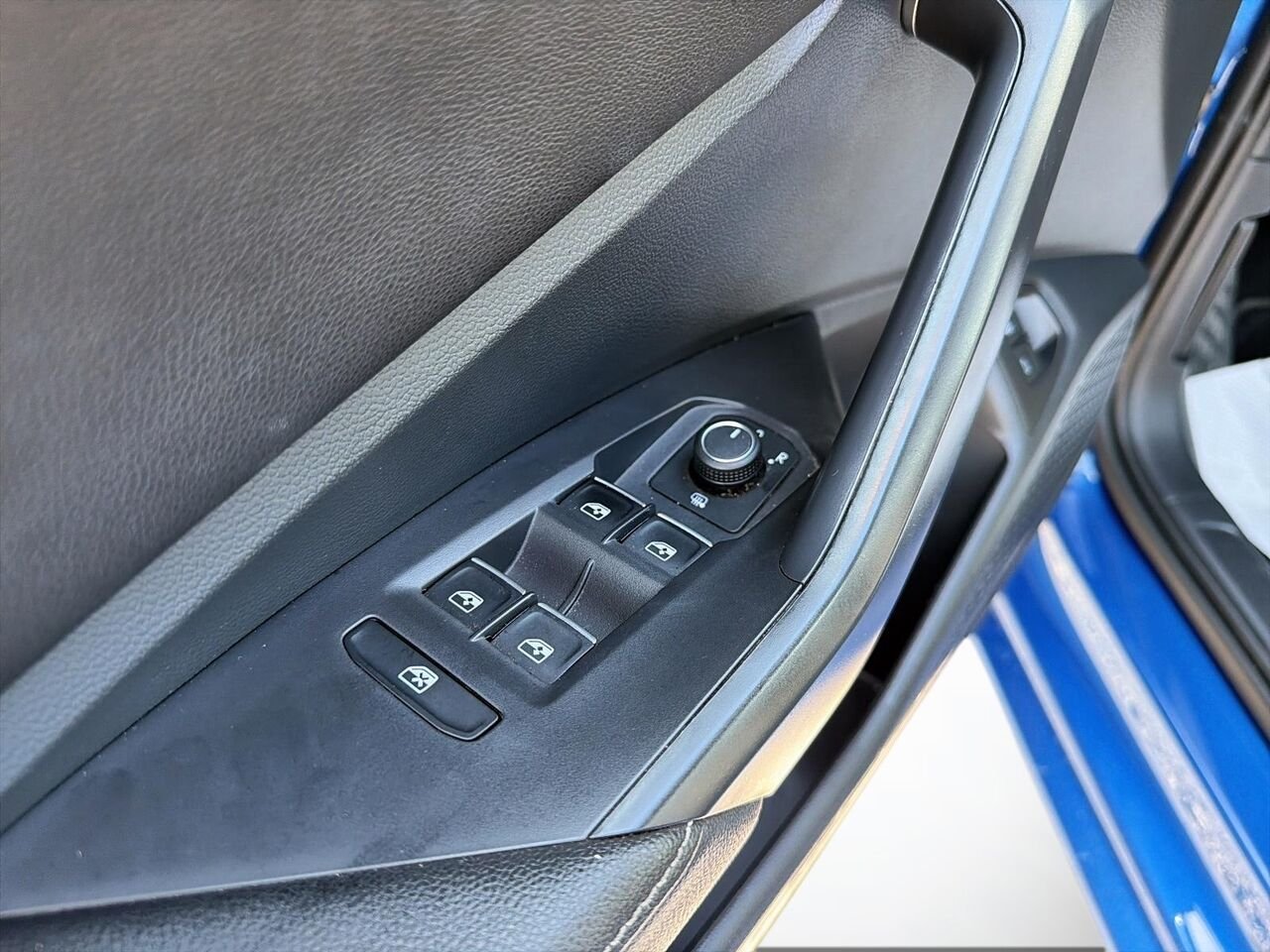 Volkswagen Jetta 2022 Bleu Saint-Jérôme - photo #10