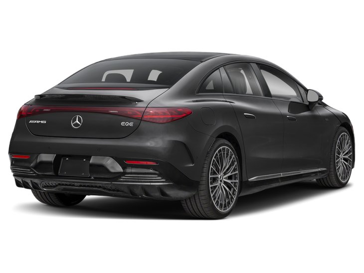 2026 Mercedes-Benz EQE AMG EQE
