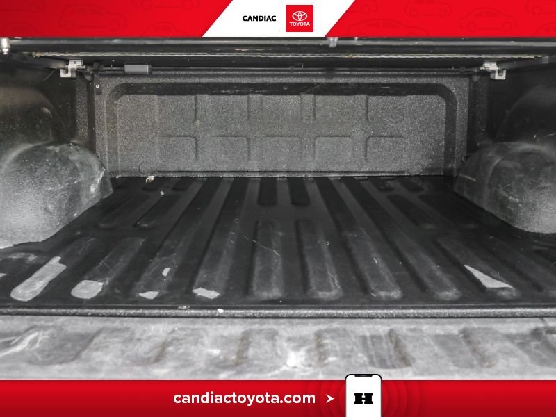 2019 Ram 1500 Grey Blainville - photo #31