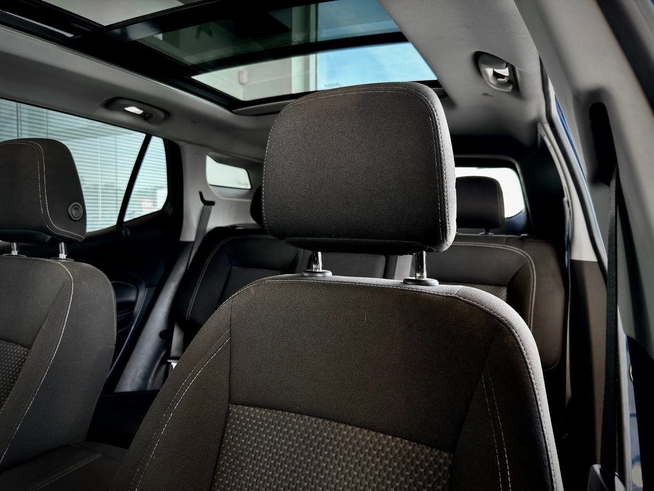 2022 GMC Terrain Notre-Dame-des-Prairies - photo #18