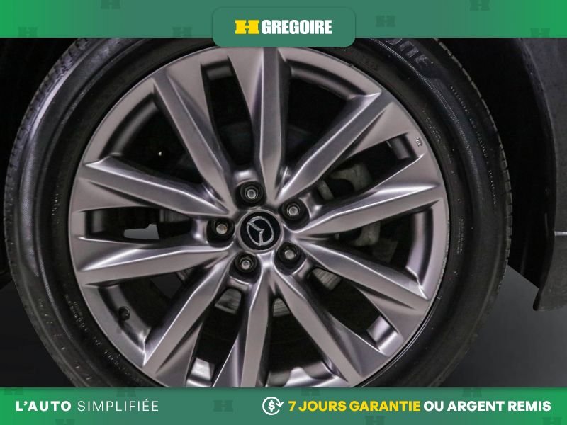 Mazda CX-9 2022 Noir Blainville - photo #30