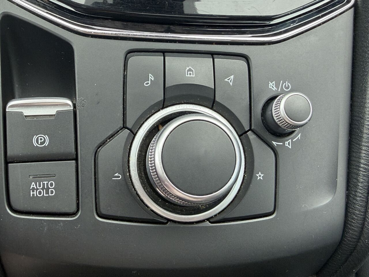 Photo 18 — Mazda CX-5 2021