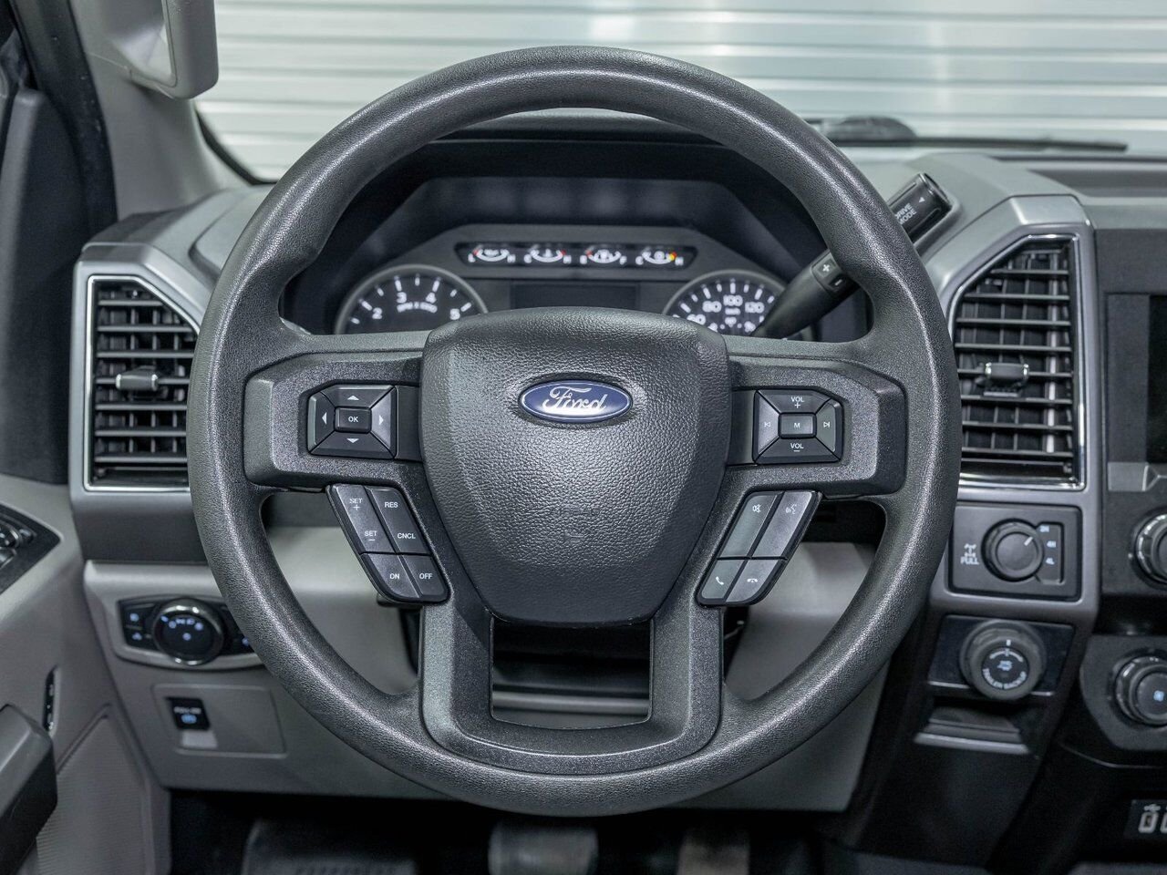 Ford F-150 XLT 4X4 *2.7L ECOBOOST* GR. REMORQ *CARPLAY* 3.55 2019 Rouge Saint-Jérôme - photo #13