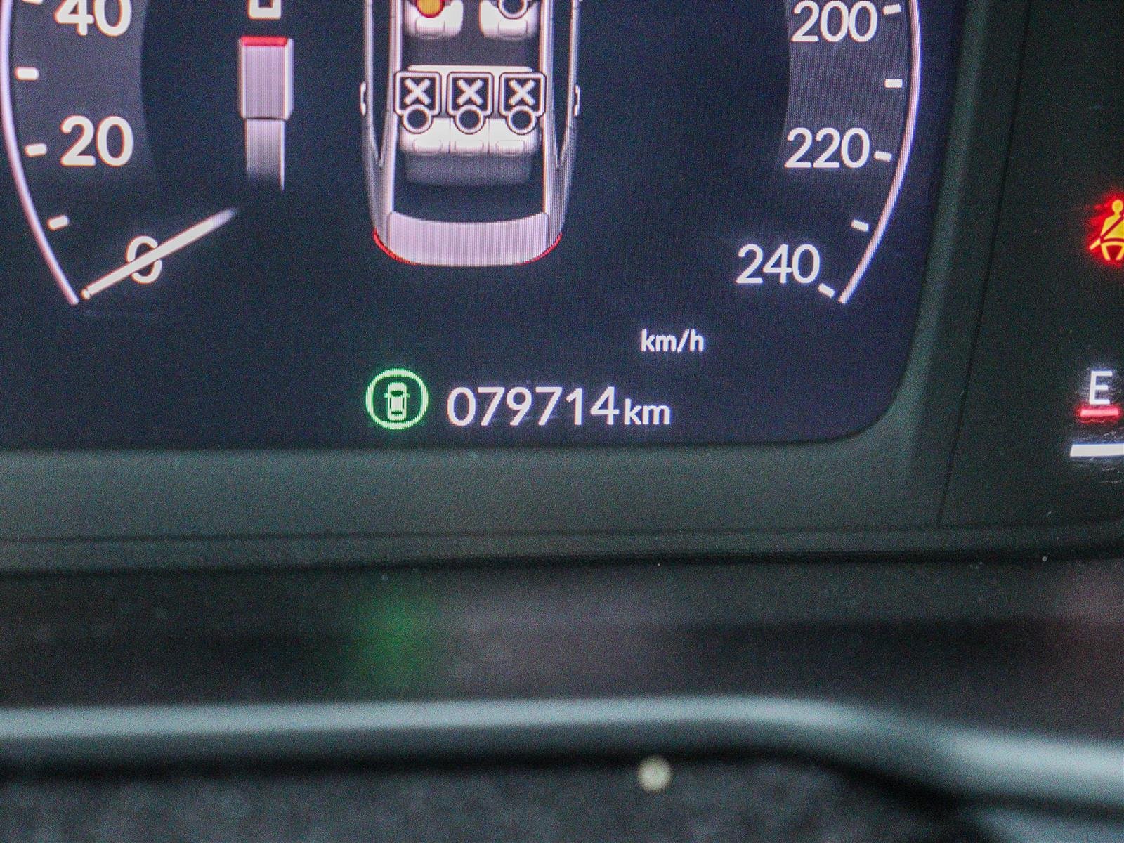 2024 Honda Accord Sedan EX Ottawa & Gatineau - photo #22