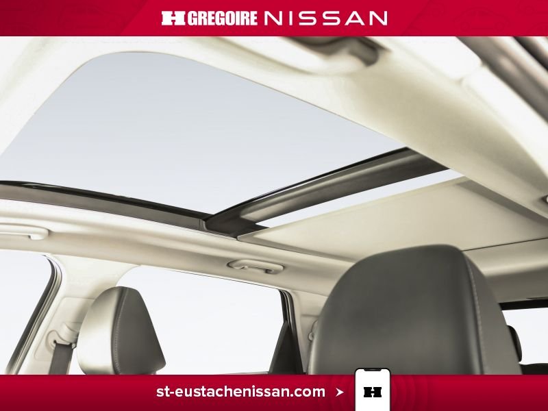 Kia Sorento SE4429 | X-Line AWD TOIT 6 PASSAGERS APPLE CARPLAY 2025 Gris Laval - photo #26