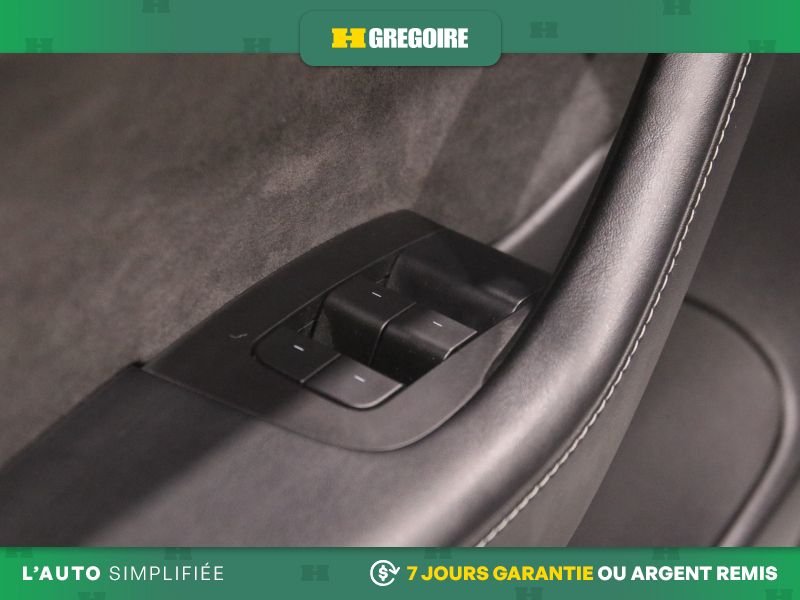 Tesla Model 3 822660 | Standard Range Plus AUTO AC CUIR TOIT NAV MAGS CAM 2021 Blanc Laval - photo #15