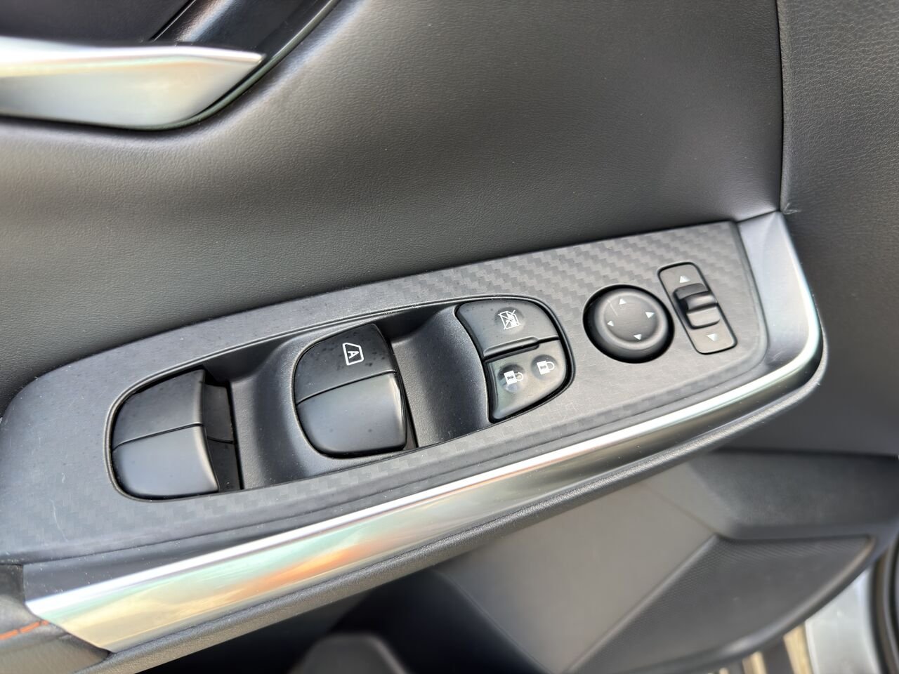 2021 Nissan Sentra Grey Thetford Mines - photo #17