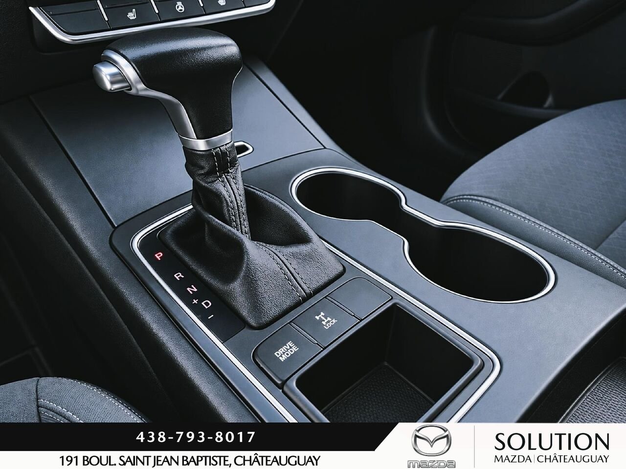 2019 Kia Sorento Red Châteauguay - photo #8