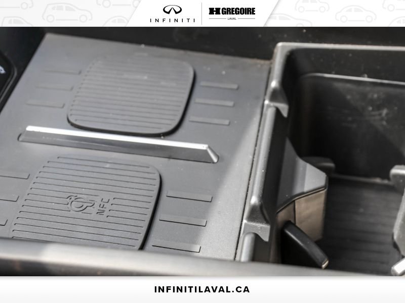 2025 Hyundai Santa Fe Blainville - photo #19