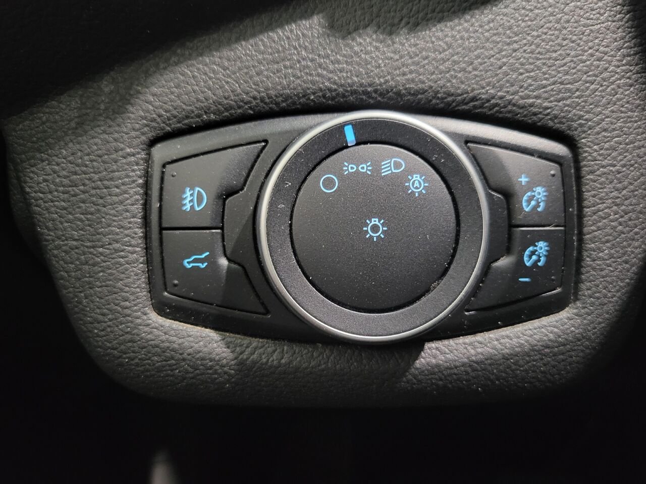 Ford Escape 2017 Blanc Longueuil, - photo #18