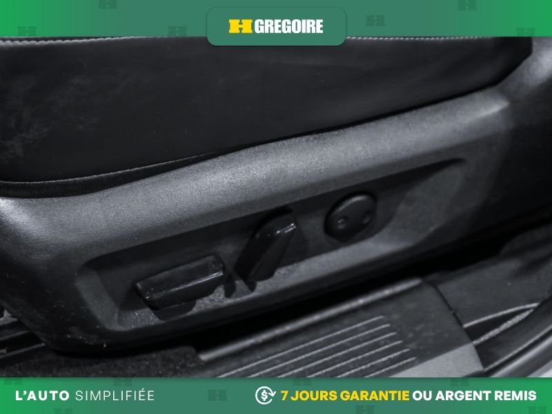 2023 Nissan Rogue Grey Blainville - photo #16