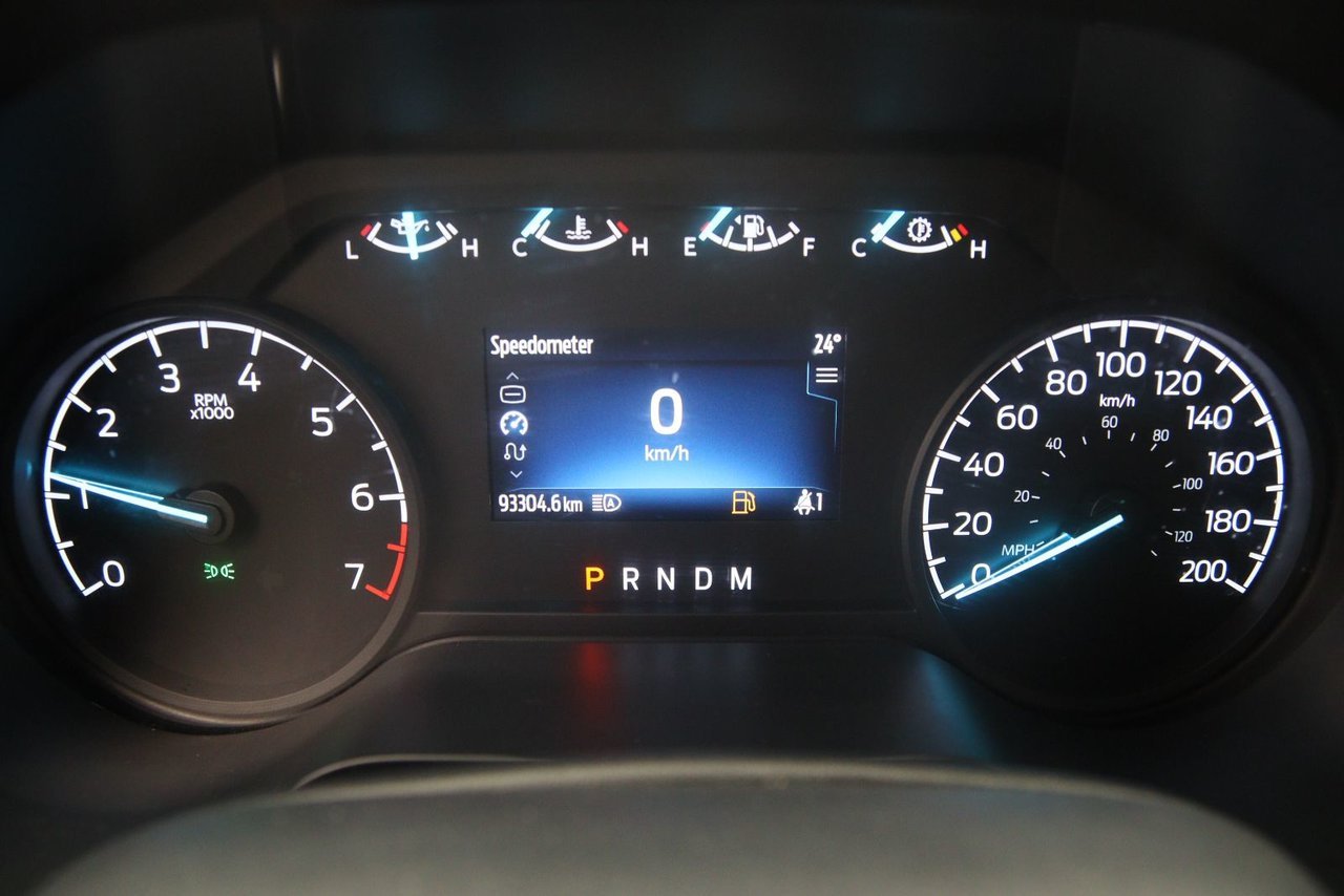 Ford F-150 NIV 1FTFW1E82NKF25554 2022 Gris Chicoutimi - photo #11