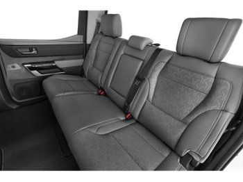 Toyota Tundra Limited