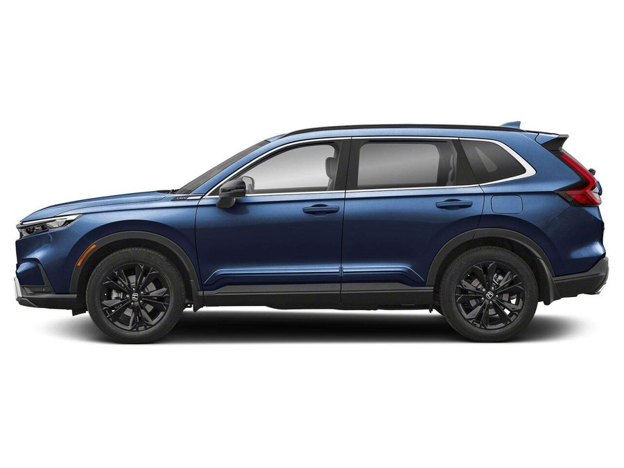 Honda CR-V 2023 2023 Bleu