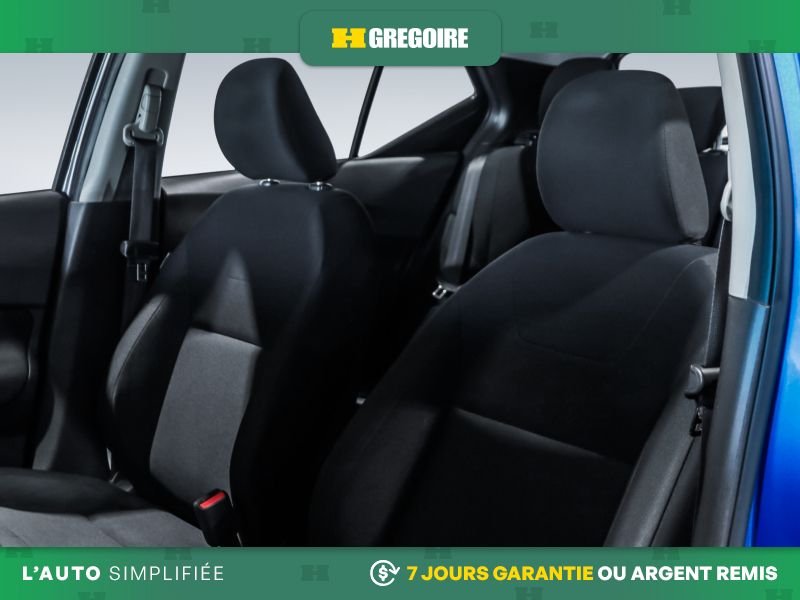 Nissan Kicks 2023 Bleu Saint-Eustache - photo #15