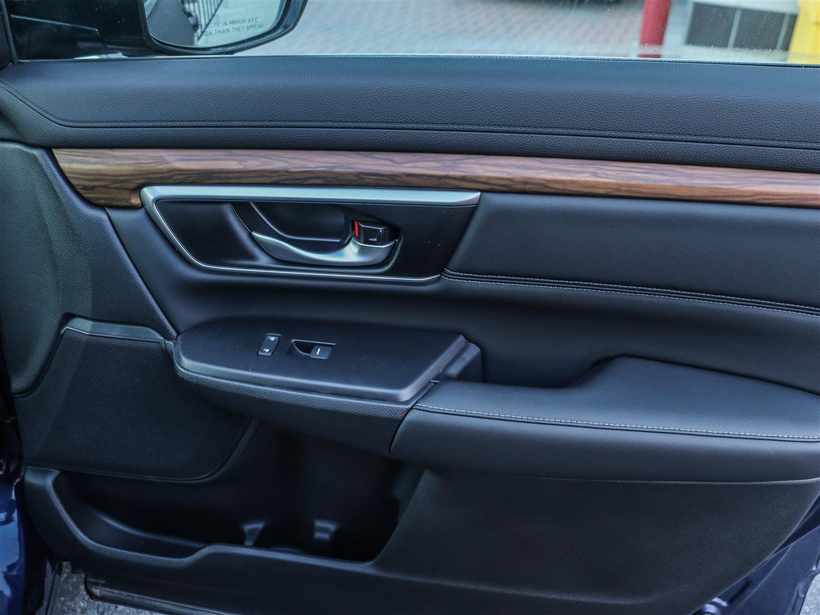 2020 Honda CR-V EX-L Ottawa & Gatineau - photo #16