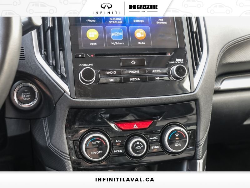 Subaru Forester 2023 Blainville - photo #17