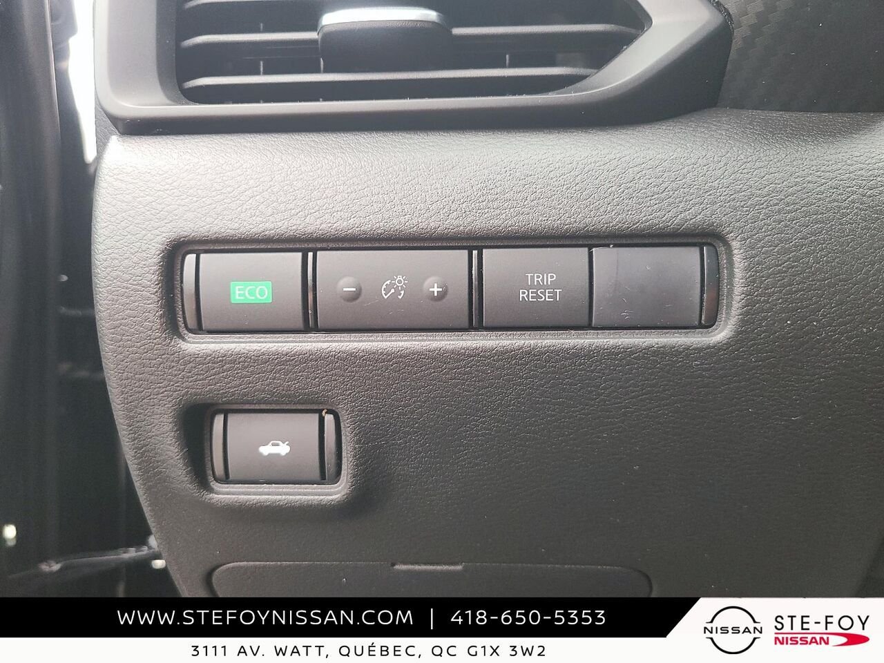 2024 Nissan Sentra s plus Black Ste-Foy - photo #18