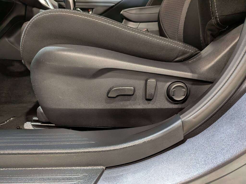 Subaru Outback Touring CVT 2022 Gris Val-David - photo #34