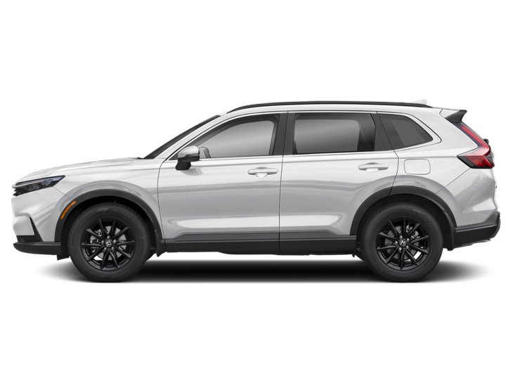 2026 Honda CR-V Sport