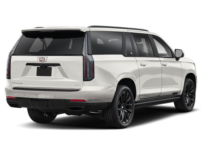2026 Cadillac Escalade ESV Platinum sport 4RM