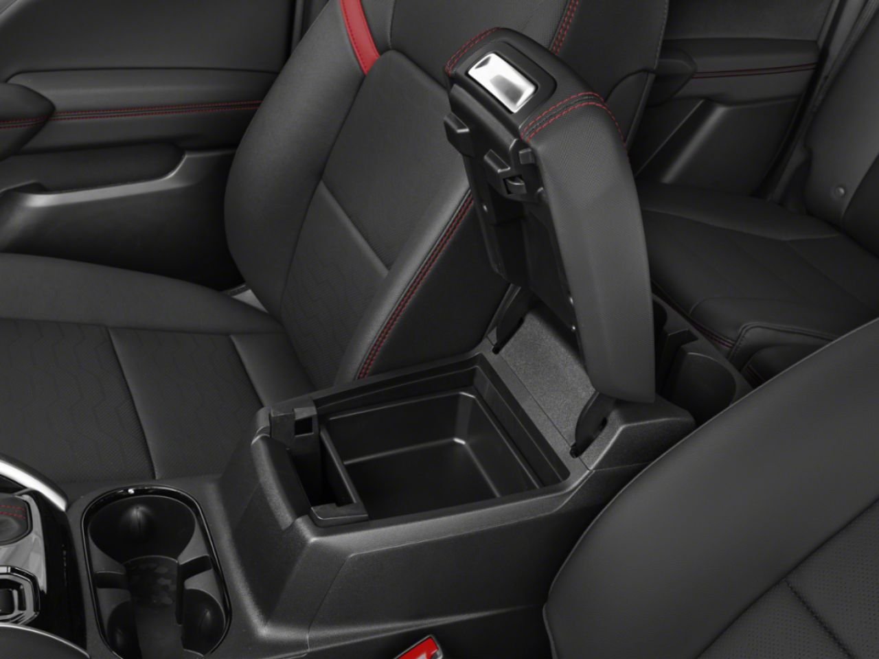 2026 CHEVROLET Colorado Z71 cabine multiplace 4RM SUMMIT WHITE Montmagny - photo #4