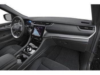Jeep Grand Cherokee L 85e anniversaire