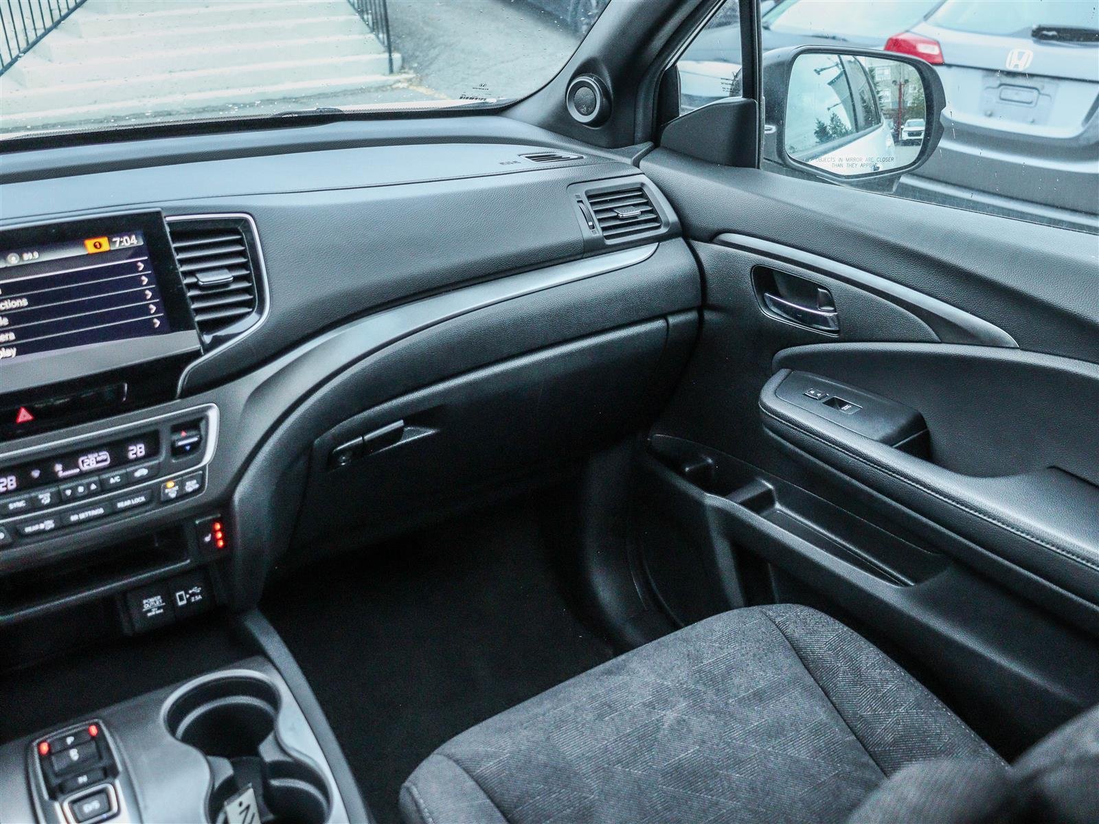 2022 Honda Pilot Sport Ottawa & Gatineau - photo #14
