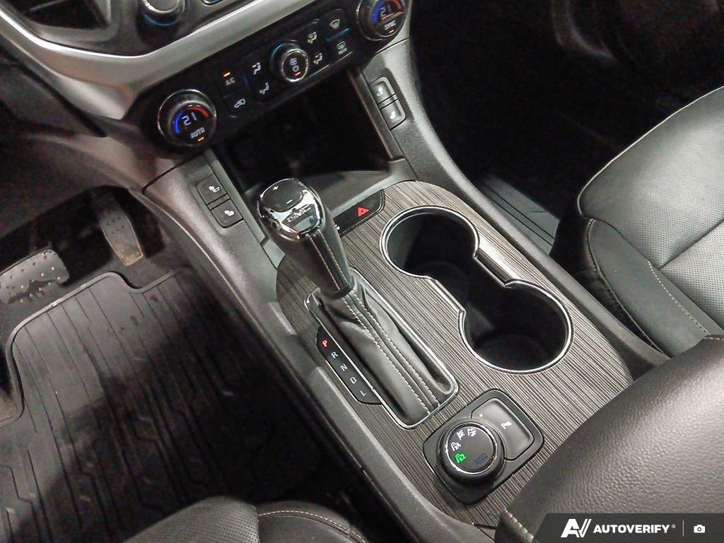2019 GMC Acadia 2601410A | SLT, new brakes, new shield, fully reconditioned. Black Edmonton - photo #17