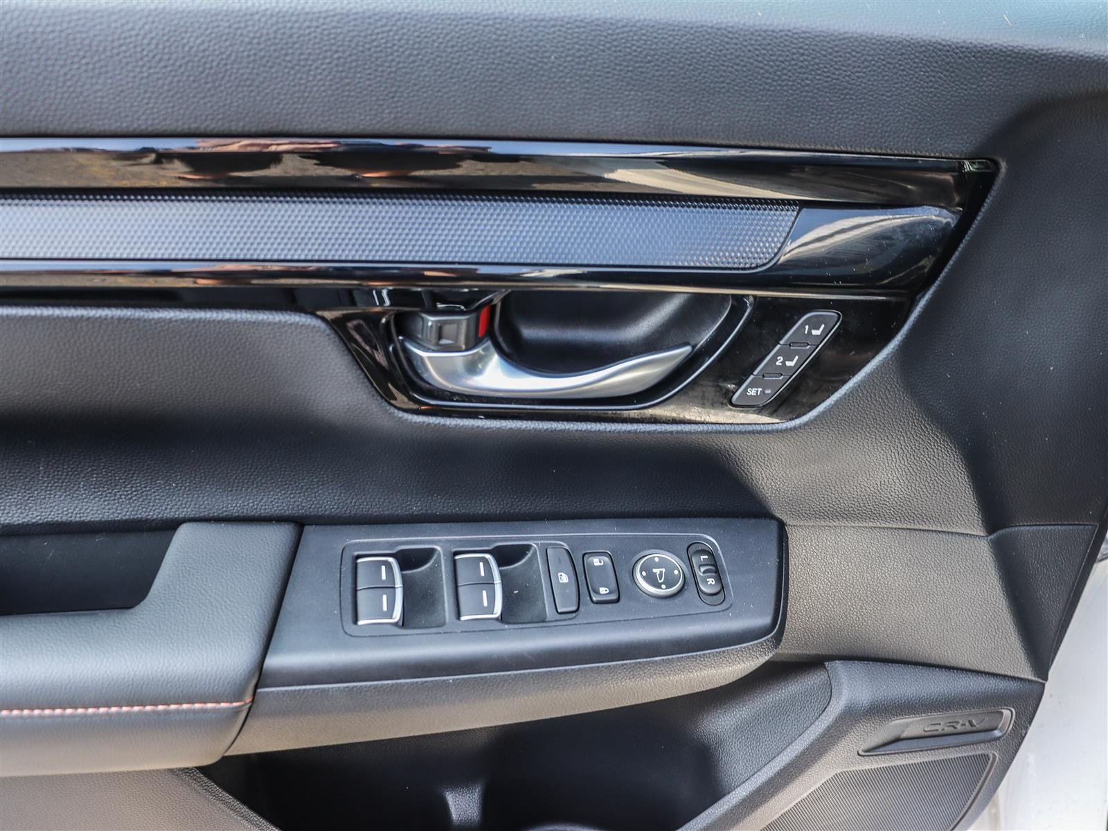2023 Honda CR-V Hybrid Touring Ottawa & Gatineau - photo #9