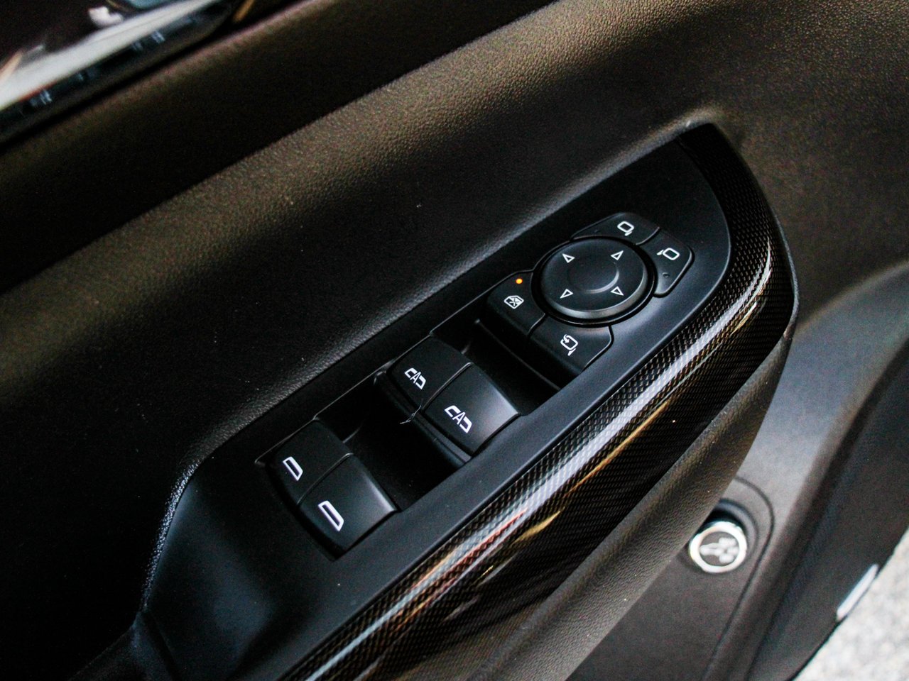 2023 GMC Acadia AWD 4dr AT4 Black Sherwood Park - photo #16