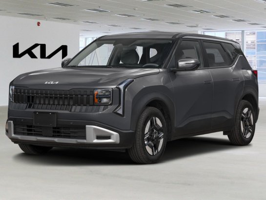 2027 KIA SELTOS LX TA LX TA Grey