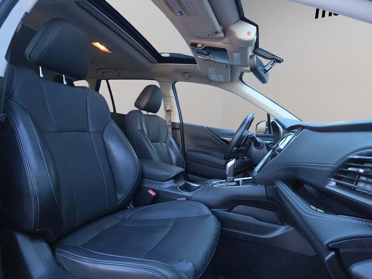 2020 Subaru Outback 2.4i Limited XT Blue Val-David - photo #14