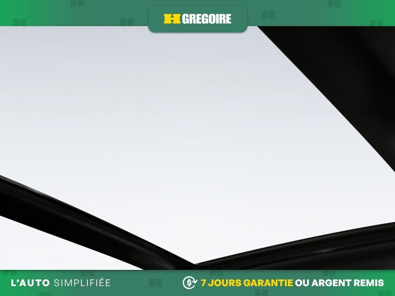 Hyundai Elantra 823040 | N Line AUTO A/C CUIR TOIT MAGS CAM RECUL BLEUTOOTH 2020 Gris Laval - photo #33