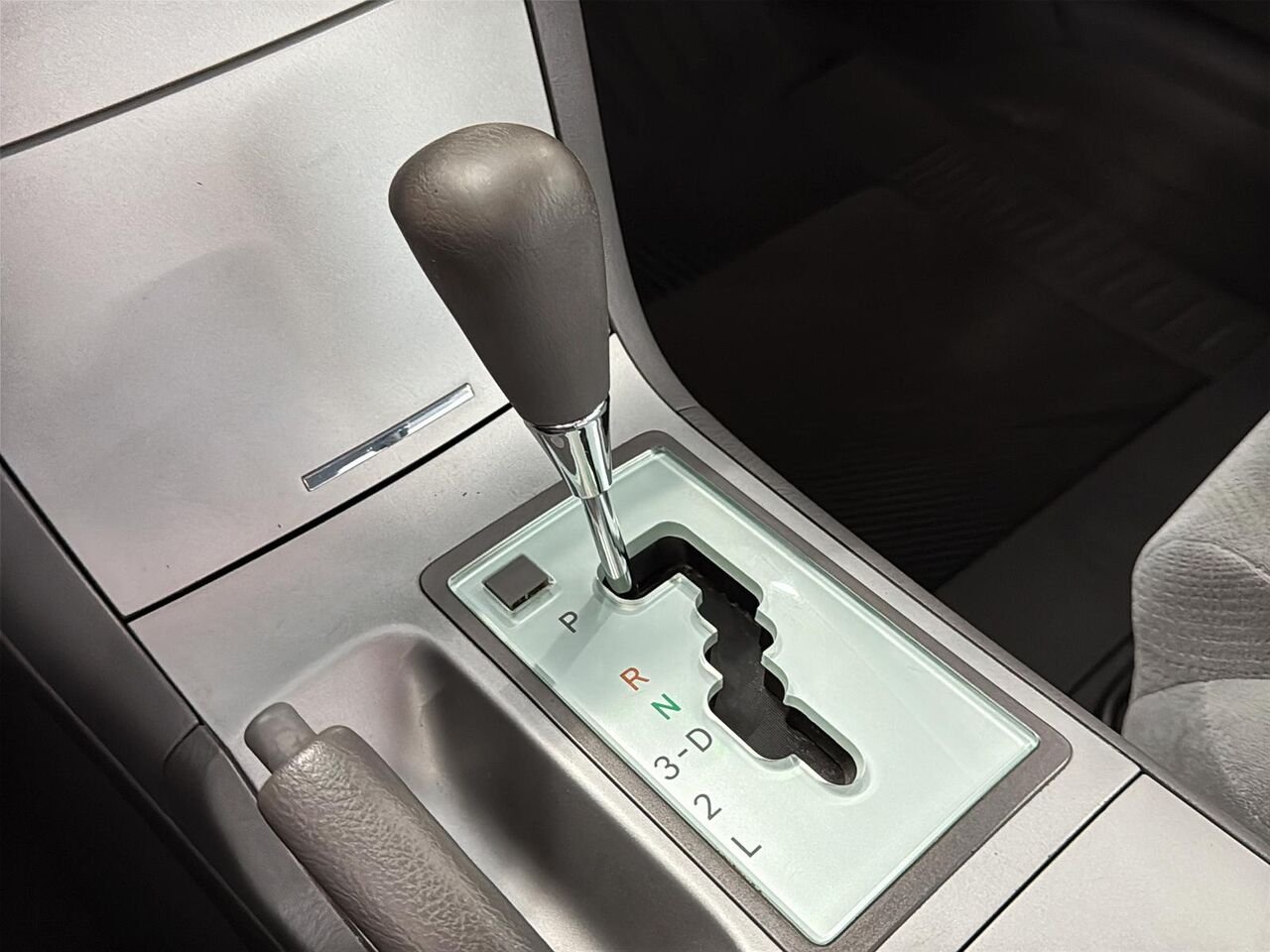 TOYOTA CAMRY SOLARA SE 2005 Blanc Saint-Hyacinthe - photo #14
