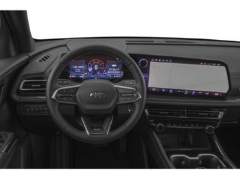 Chevrolet Traverse Z71