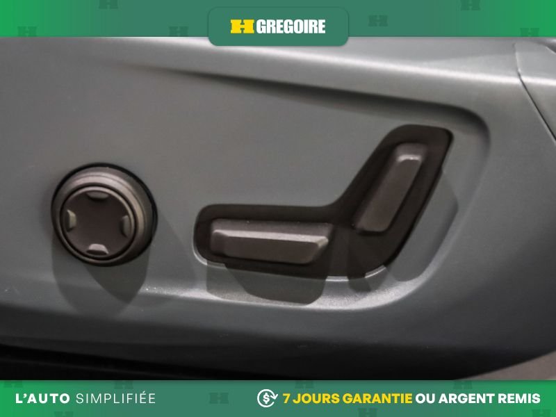 2022 Polestar 2 Grey Saint-Eustache - photo #13
