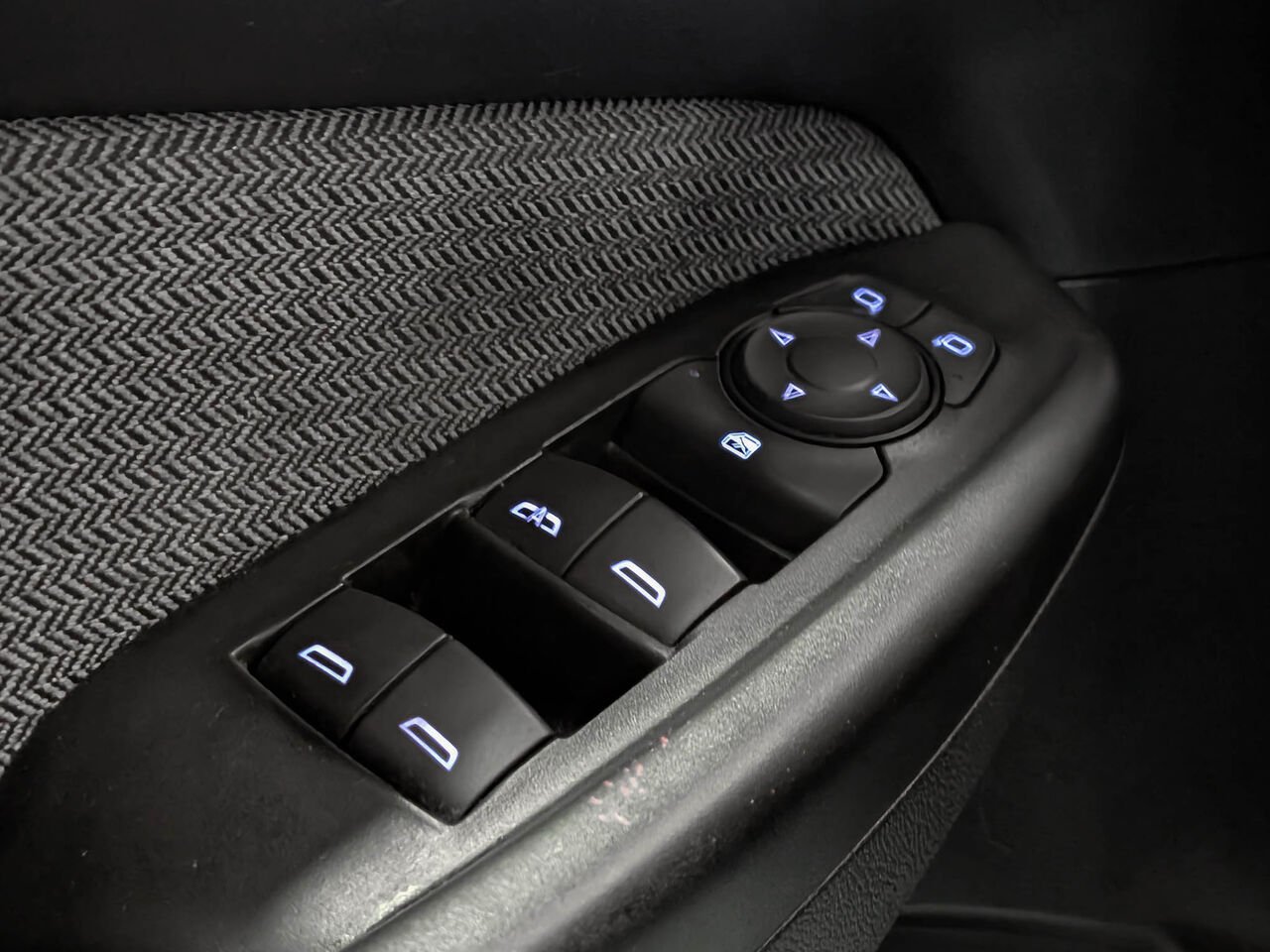 CHEVROLET TrailBlazer AWD Bas Kilométrage 2023 Bleu Sherbrooke - photo #16