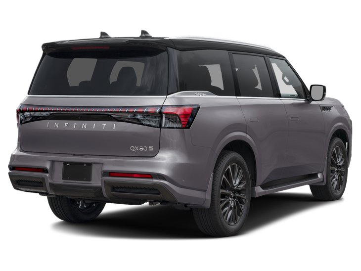 2027 INFINITI QX80 AUTOGRAPH