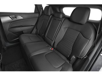 Kia Sportage Hybrid SX